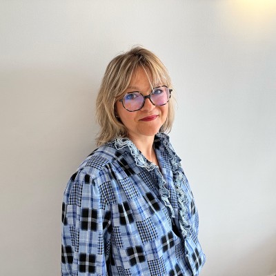 Aurélie Baquet Coach Formatrice et Sophrologue à Saint Maur des Fossés et IDF